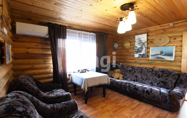 Продажа дома, 63м <sup>2</sup>, 2 сот., Саратов, Саратовская область,  Волжский 