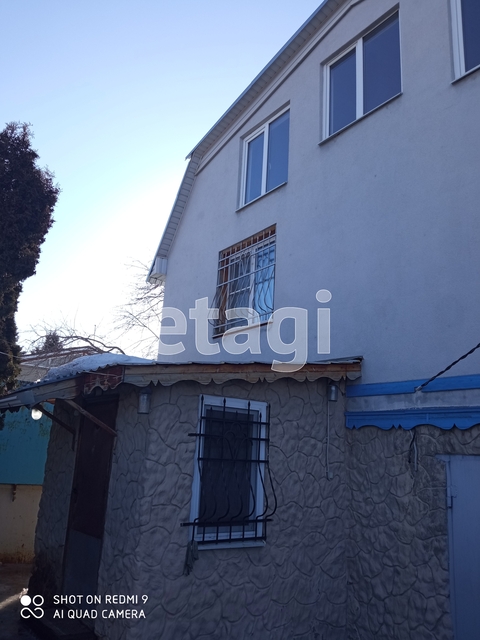 Продажа дома, 200м <sup>2</sup>, 10 сот., Саратов, Саратовская область,  Саратов