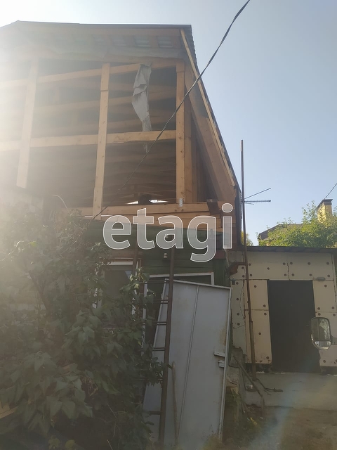 Продажа дома, 60м <sup>2</sup>, 3 сот., Саратов, Саратовская область,  Октябрьский