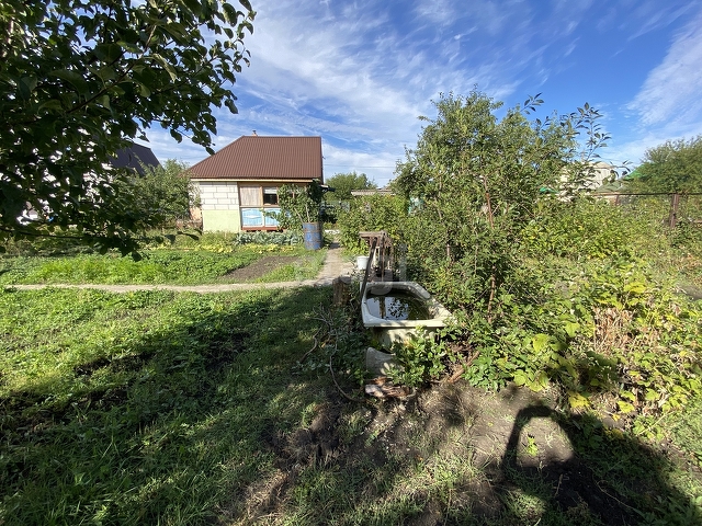 Продажа дачи, 41м <sup>2</sup>, 6 сот., Саратов, Саратовская область,  Заводской