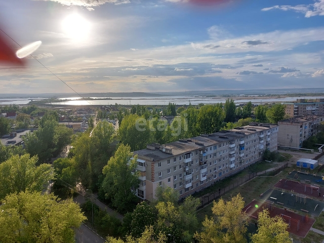 Продажа 3-комнатной квартиры, Саратов, Саратовская область,  Приволжский