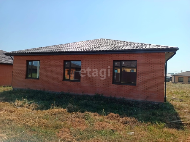 Продажа дома, 156м <sup>2</sup>, 8 сот., Саратов, Саратовская область,  Саратов