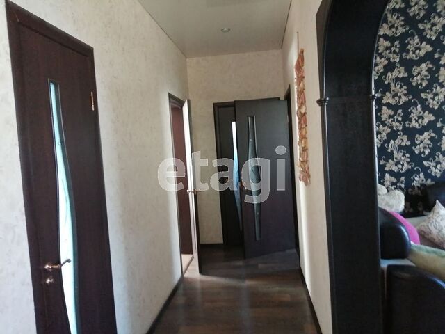 Продажа дома, 94м <sup>2</sup>, 6 сот., Саратов, Саратовская область,  