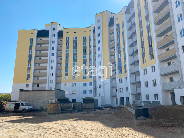 Продажа 1-комнатной квартиры, Саратов, Саратовская область,  Энгельс