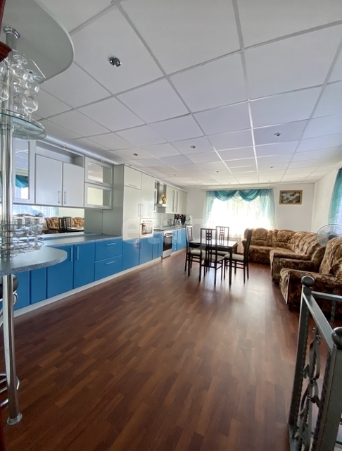 Продажа дома, 225м <sup>2</sup>, 9 сот., Саратов, Саратовская область,  