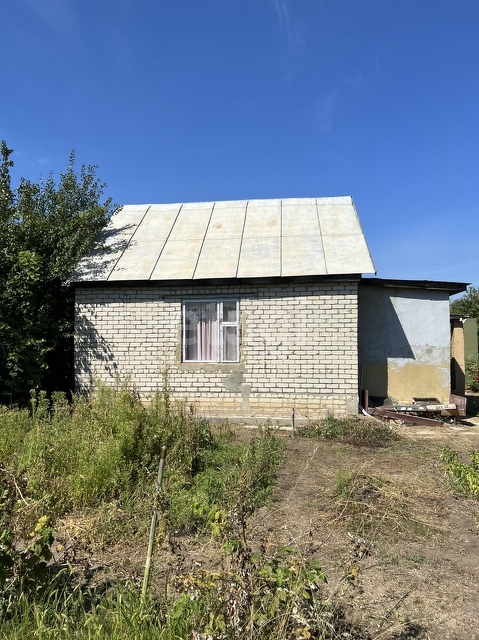 Продажа дачи, 44м <sup>2</sup>, 5 сот., Саратов, Саратовская область,  Саратов