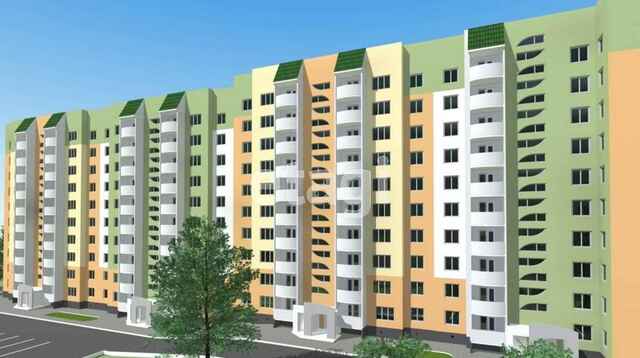 Продажа 1-комнатной квартиры, Саратов, Саратовская область,  Саратов