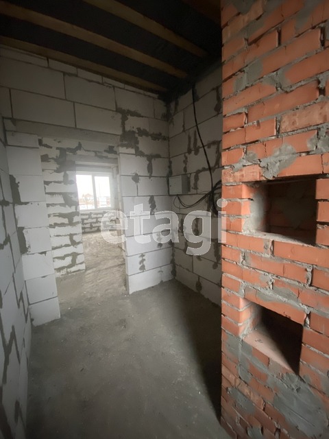 Продажа дома, 108м <sup>2</sup>, 5 сот., Саратов, Саратовская область,  Саратов