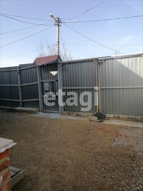 Продажа дома, 30м <sup>2</sup>, 4 сот., Саратов, Саратовская область,  Октябрьский