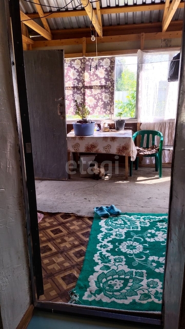 Продажа дома, 49м <sup>2</sup>, 9 сот., Саратов, Саратовская область,  