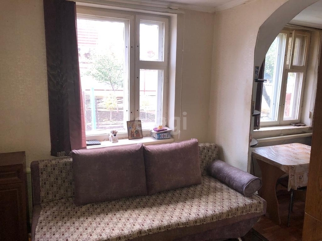 Продажа дома, 27м <sup>2</sup>, 2 сот., Саратов, Саратовская область,  