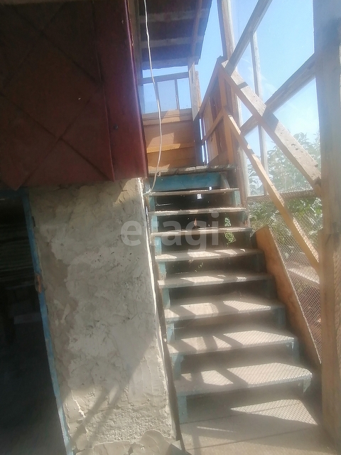 Продажа дома, 58м <sup>2</sup>, 6 сот., Саратов, Саратовская область,  