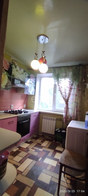 Продажа 2-комнатной квартиры, Саратов, Саратовская область,  Энгельс