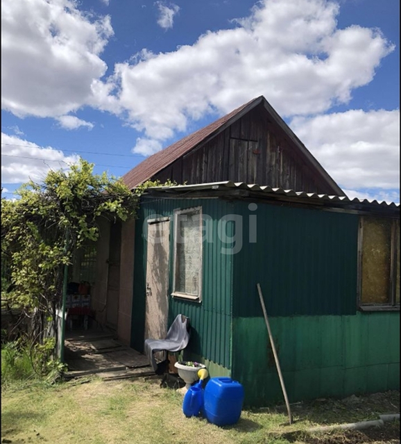 Продажа дачи, 35м <sup>2</sup>, 5 сот., Саратов, Саратовская область,  