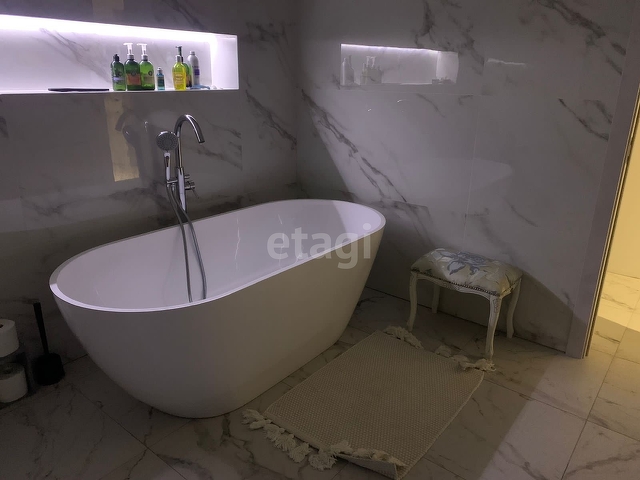 Продажа дома, 168м <sup>2</sup>, 2 сот., Саратов, Саратовская область,  