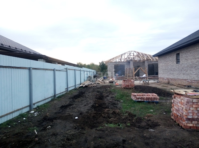 Продажа дома, 91м <sup>2</sup>, 5 сот., Саратов, Саратовская область,  