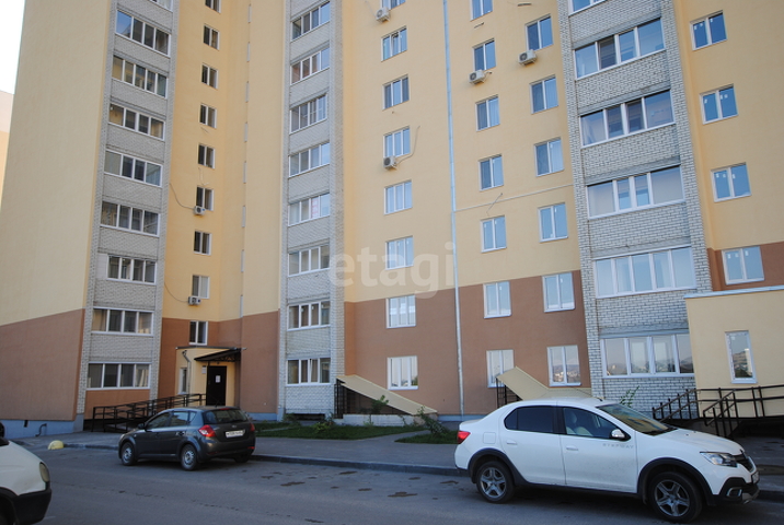 Продажа 1-комнатной квартиры, Саратов, Саратовская область,  Саратов