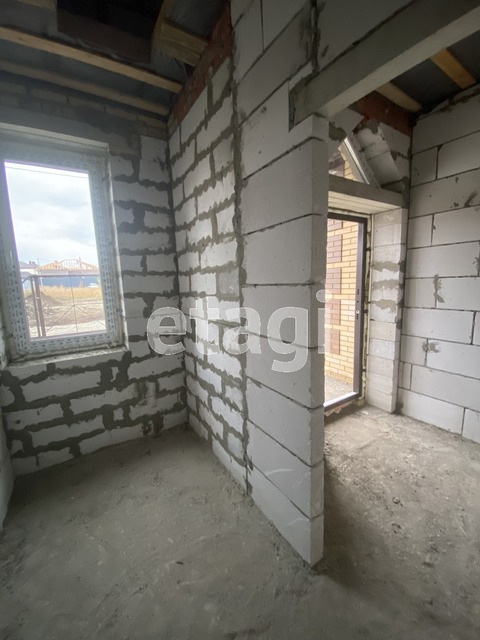 Продажа дома, 108м <sup>2</sup>, 5 сот., Саратов, Саратовская область,  Саратов