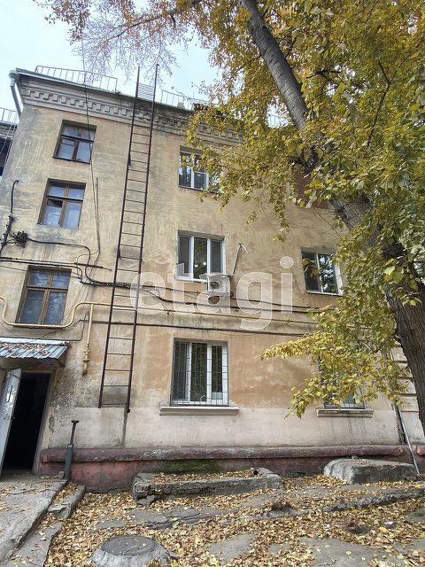 Продажа 2-комнатной квартиры, Саратов, Саратовская область,  Саратов