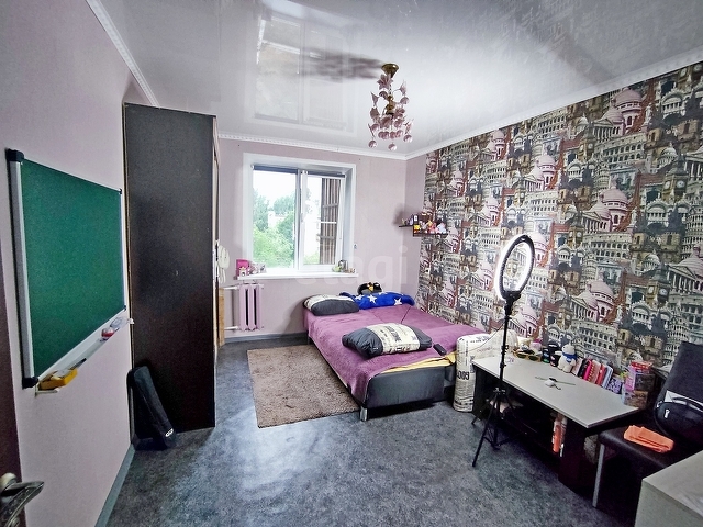 Продажа 3-комнатной квартиры, Саратов, Саратовская область,  Саратов