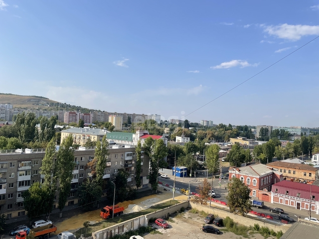 Продажа 1-комнатной квартиры, Саратов, Саратовская область,  Саратов