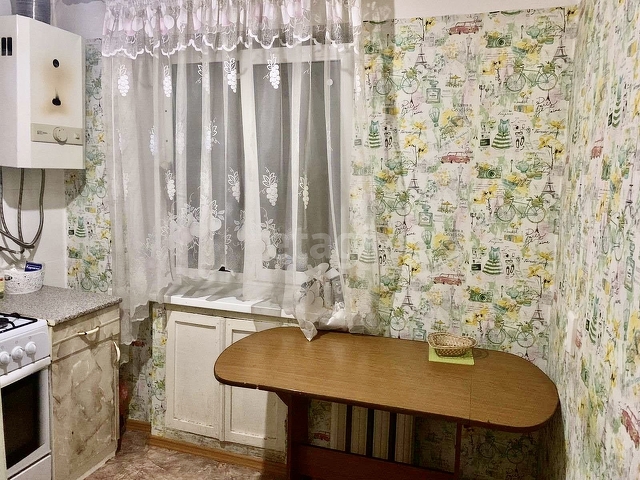 Продажа 1-комнатной квартиры, Саратов, Саратовская область,  Саратов