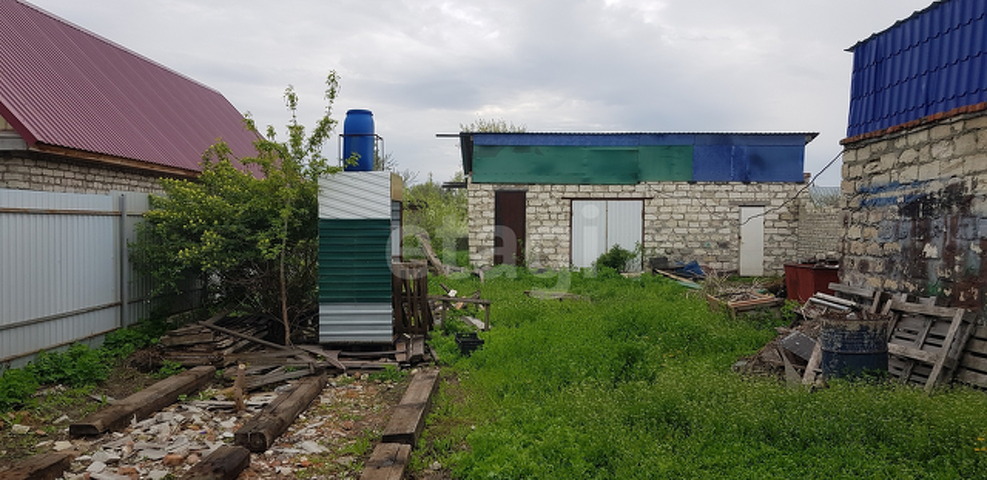 Продажа дома, 55м <sup>2</sup>, 14 сот., Саратов, Саратовская область,  