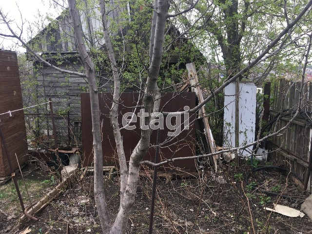 Продажа дачи, 12м <sup>2</sup>, 5 сот., Саратов, Саратовская область,  Кировский