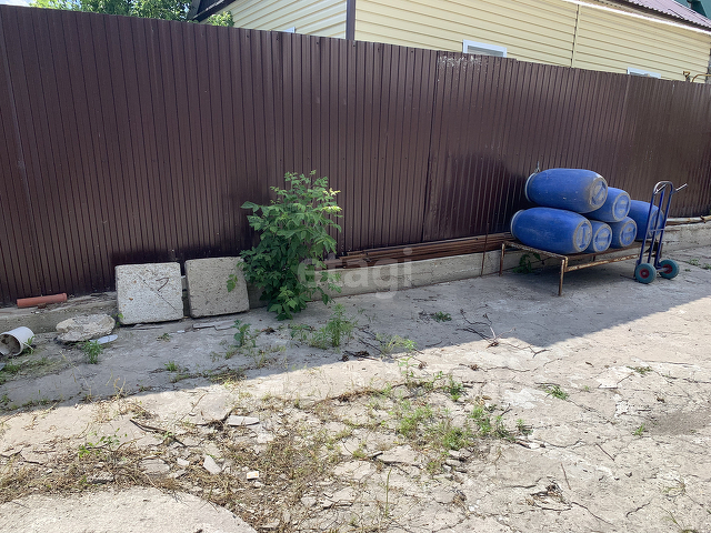 Продажа дома, 45м <sup>2</sup>, 6 сот., Саратов, Саратовская область,  Кировский