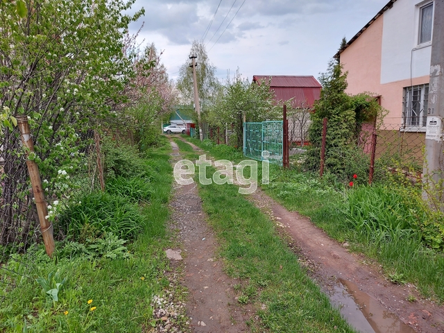 Продажа дачи, 50м <sup>2</sup>, 4 сот., Саратов, Саратовская область,  