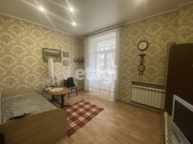 Продажа 2-комнатной квартиры, Саратов, Саратовская область,  Саратов