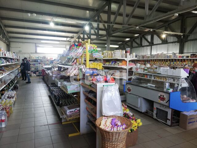 Продажа коммерческой недвижимости, 580м <sup>2</sup>, Саратов, Саратовская область,  Саратов