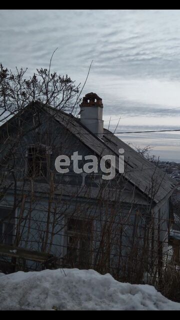 Продажа дома, 50м <sup>2</sup>, 4 сот., Саратов, Саратовская область,  Октябрьский