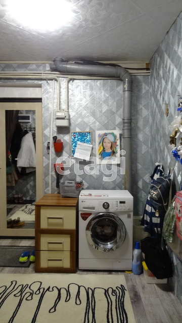 Продажа дома, 98м <sup>2</sup>, 4 сот., Саратов, Саратовская область,  Энгельс