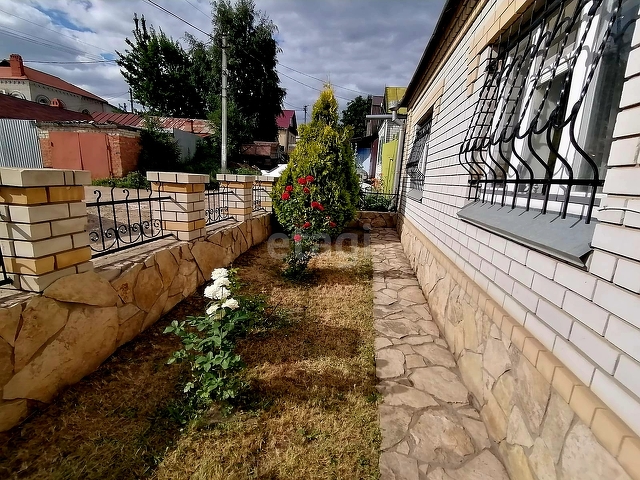 Продажа дома, 105м <sup>2</sup>, 3 сот., Саратов, Саратовская область,  Кировский