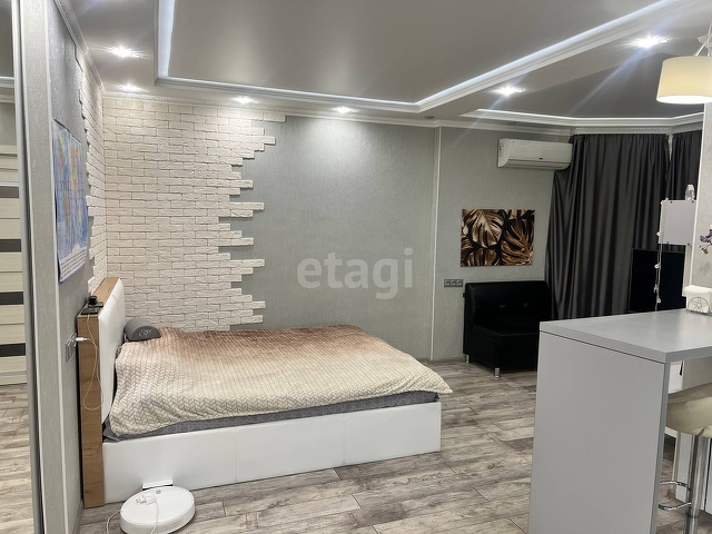 Продажа 1-комнатной квартиры, Саратов, Саратовская область,  Энгельс