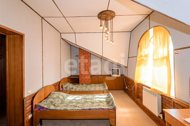 Продажа дома, 232м <sup>2</sup>, 5 сот., Саратов, Саратовская область,  Кировский