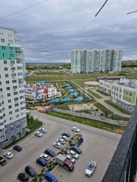 Продажа 2-комнатной квартиры, Саратов, Саратовская область,  Саратов