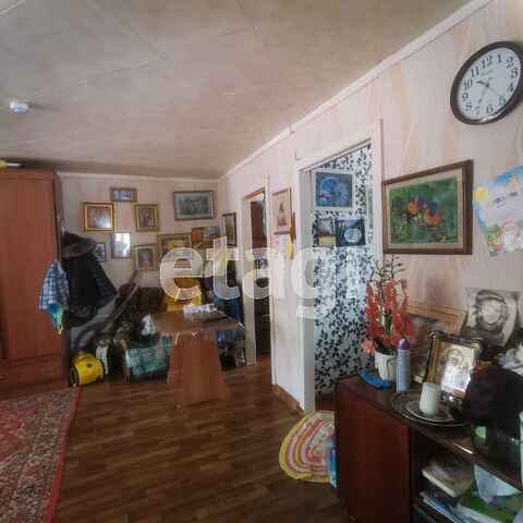 Продажа дома, 60м <sup>2</sup>, 6 сот., Саратов, Саратовская область,  