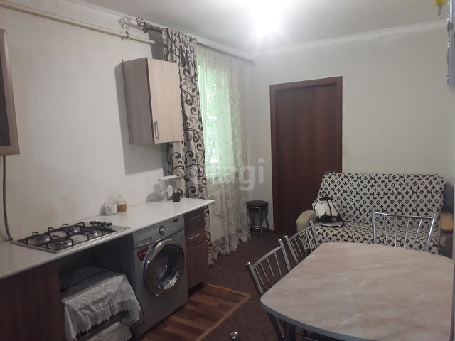 Продажа дома, 160м <sup>2</sup>, 1 сот., Саратов, Саратовская область,  Октябрьский