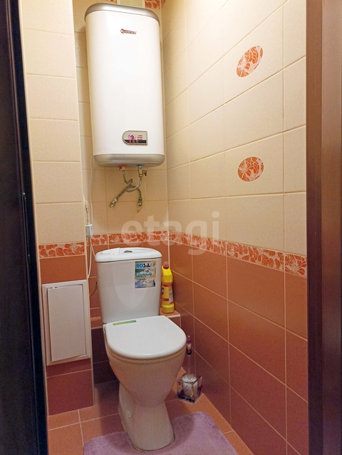 Продажа 3-комнатной квартиры, Саратов, Саратовская область,  Приволжский