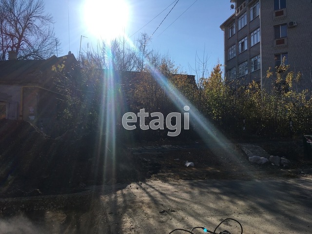 Продажа участка, Саратов, Саратовская область,  Кировский