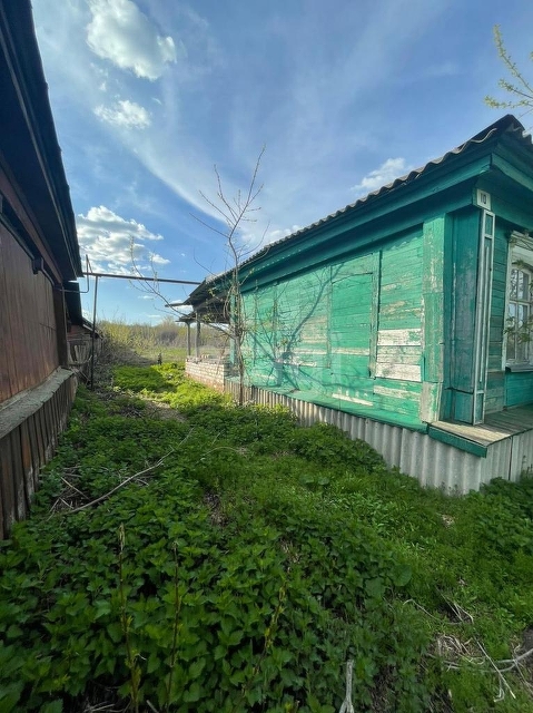 Продажа дома, 57м <sup>2</sup>, 18 сот., Саратов, Саратовская область,  