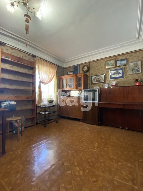 Продажа дома, 75м <sup>2</sup>, 3 сот., Саратов, Саратовская область,  Волжский 