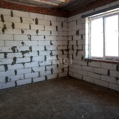 Продажа дома, 115м <sup>2</sup>, 6 сот., Саратов, Саратовская область,  