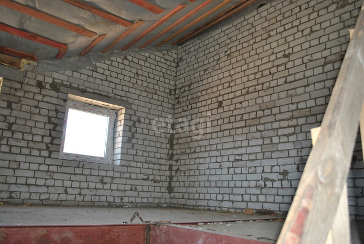 Продажа дома, 124м <sup>2</sup>, 2 сот., Саратов, Саратовская область,  Энгельс