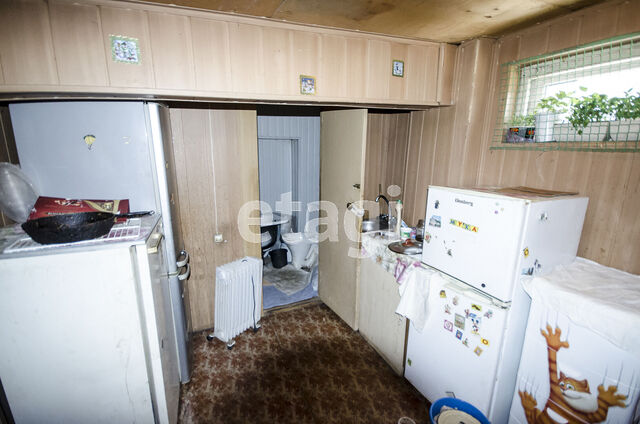 Продажа дома, 48м <sup>2</sup>, 1 сот., Саратов, Саратовская область,  Октябрьский