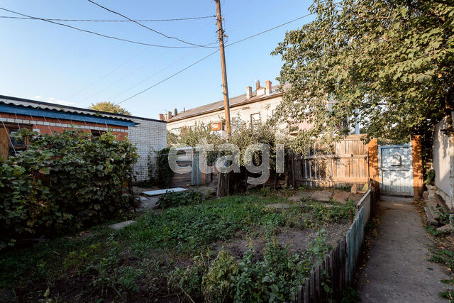 Продажа дома, 48м <sup>2</sup>, 3 сот., Саратов, Саратовская область,  Кировский