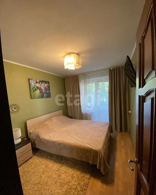 Продажа 3-комнатной квартиры, Саратов, Саратовская область,  Саратов