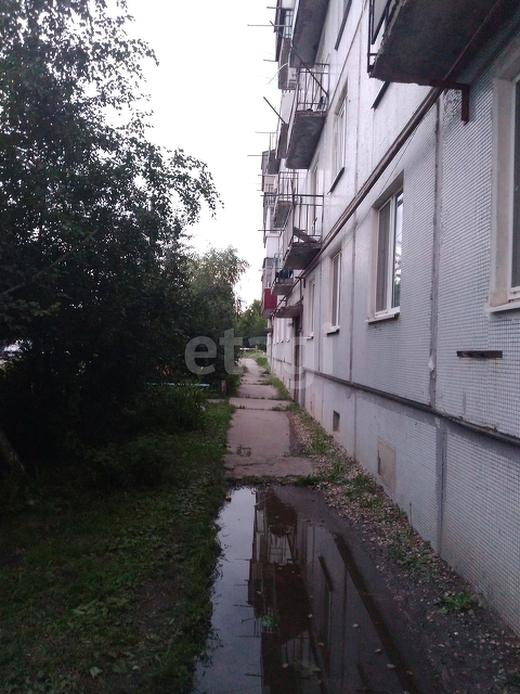 Продажа 2-комнатной квартиры, Саратов, Саратовская область,  Светлый